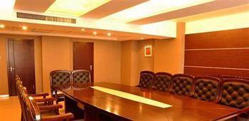 Changchun Yipin Jiliang International Hotel Exterior foto