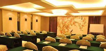 Changchun Yipin Jiliang International Hotel Exterior foto