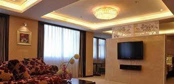 Changchun Yipin Jiliang International Hotel Exterior foto